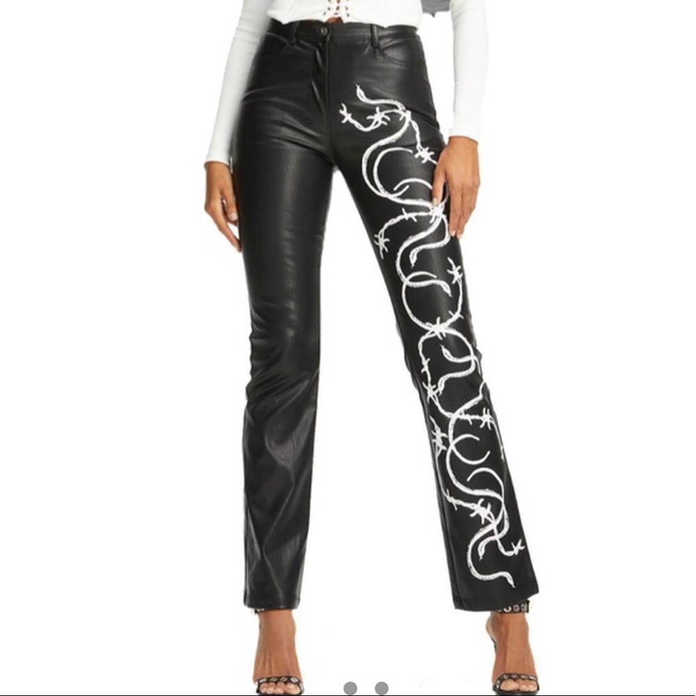ISO I.AM.GIA Vega pants